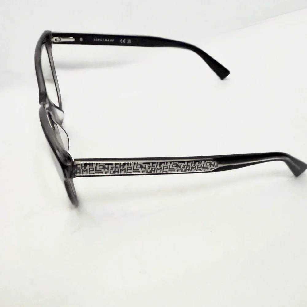 Longchamp LO2689 Cat Eye Glasses Frames 53mm